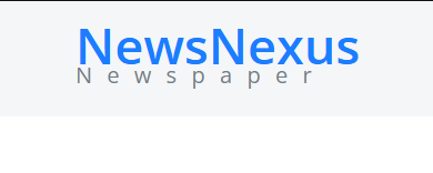 Screenshot of NewsNexus